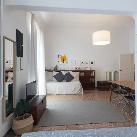 Apartment Farina 14 *