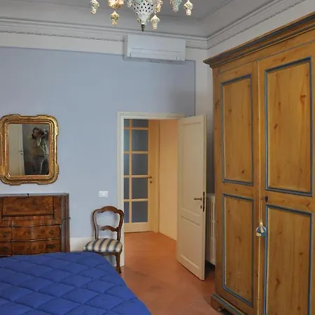 Le Sale Di Mozart Appartamento