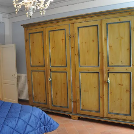 Le Sale Di Mozart Appartamento