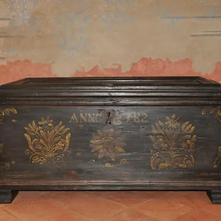 Le Sale Di Mozart Firenze
