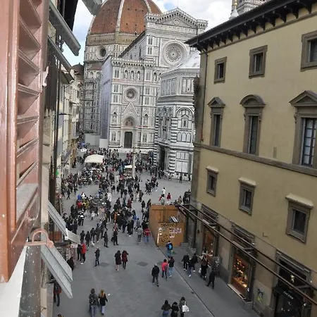 Appartamento Le Sale Di Mozart *
