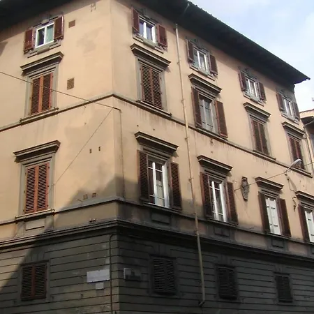 Le Sale Di Mozart Appartamento