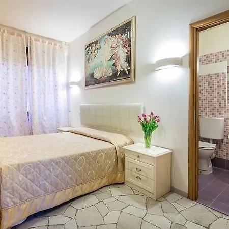 Arcadia 3* Florence