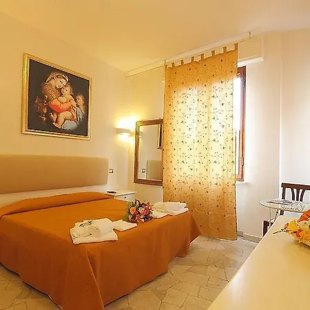 Arcadia 3*