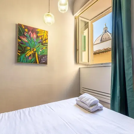 Guest house Romantic Duomo