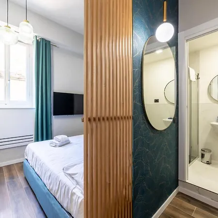 Guest house Romantic Duomo