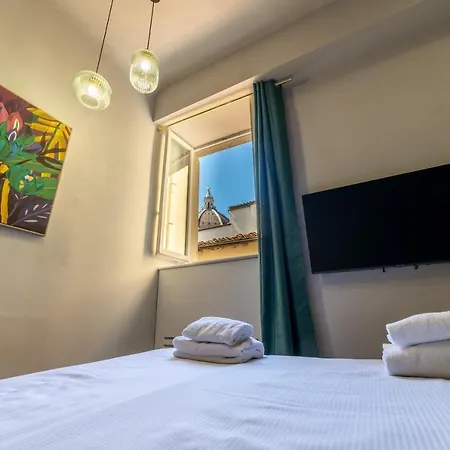 Guest house Romantic Duomo *