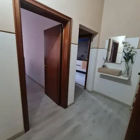 Giannotti House Apartment