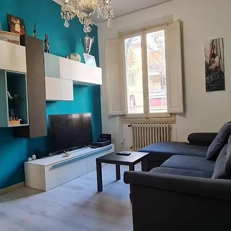 Apartment Giannotti House *