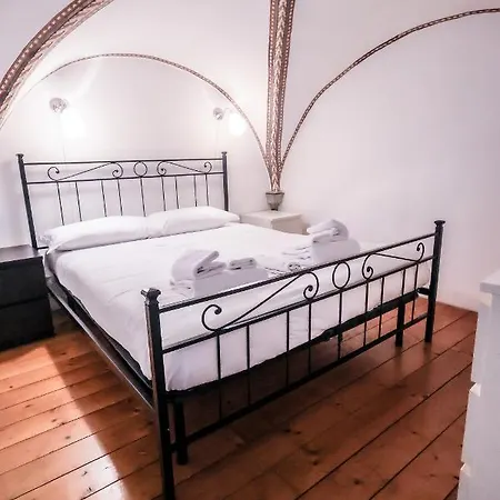 Apartamento Sant'ambrogio Loft Florencia
