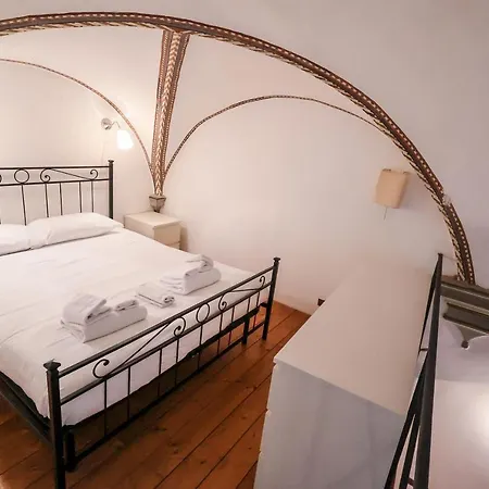 Sant'ambrogio Loft Florencia