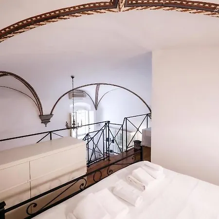 Sant'ambrogio Loft Florencia