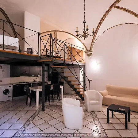 Apartamento Sant'ambrogio Loft *
