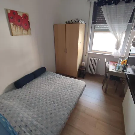 Tramway Easy Private - Casa All'italiana Guest house Florence