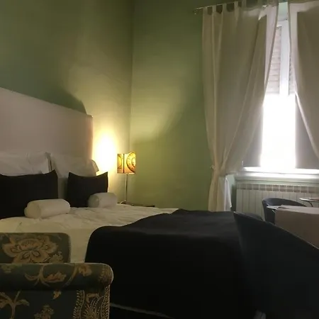 Bed & Breakfast Alberghino *