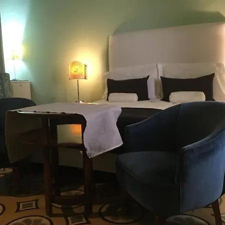Bed & Breakfast Alberghino Florence