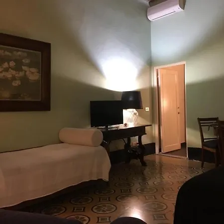 Alberghino Bed & Breakfast Florence