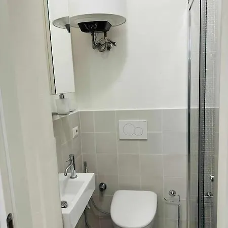 La Casina Sull'arno