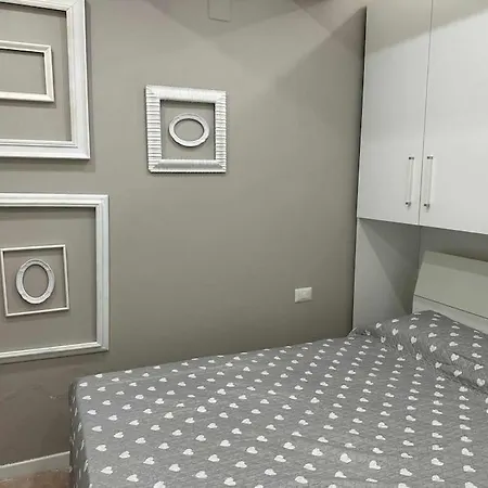 La Casina Sull'arno Appartamento *