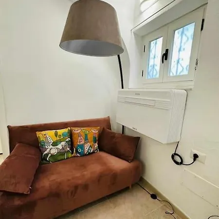 Appartamento La Casina Sull'arno Firenze