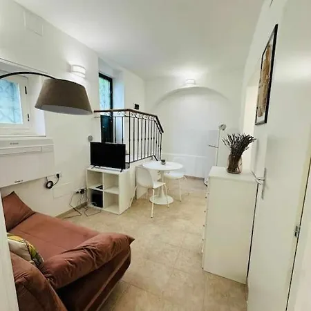 La Casina Sull'arno * Firenze