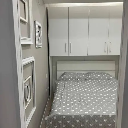La Casina Sull'arno Appartamento