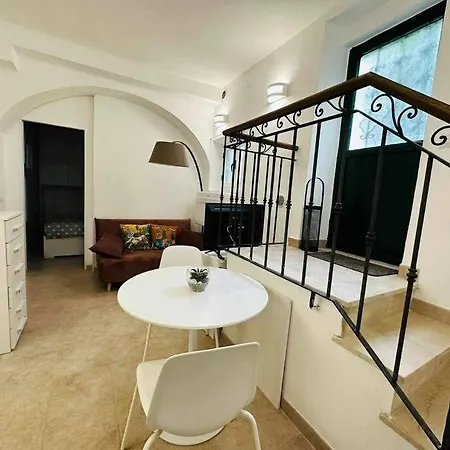 La Casina Sull'arno Appartamento