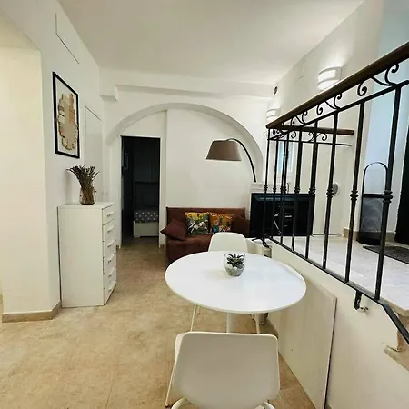 La Casina Sull'arno Appartamento
