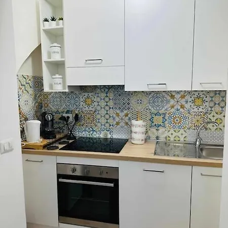 Appartamento La Casina Sull'arno Firenze