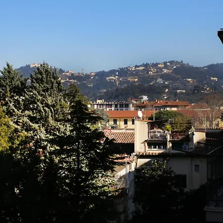 Florence- Giacomini 4 Bedroom Florence