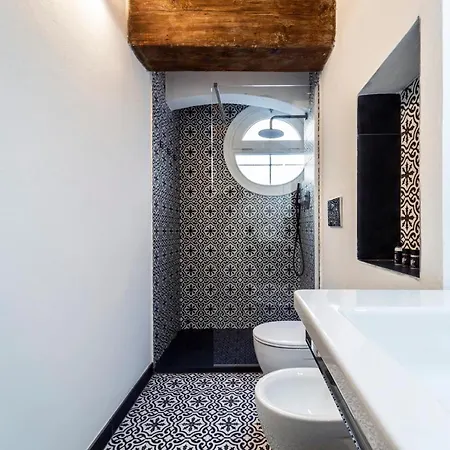 Palazzovilla Historic Building Luxury