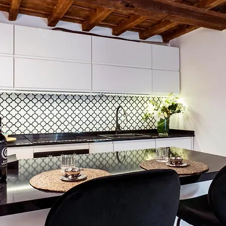 Palazzovilla Historic Building Luxury *