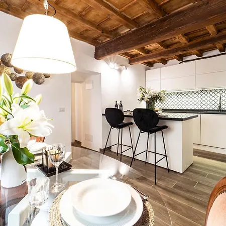 Palazzovilla Historic Building Luxury