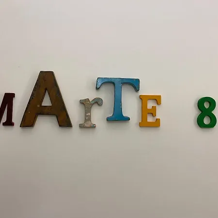 Marte 87 * Firenze