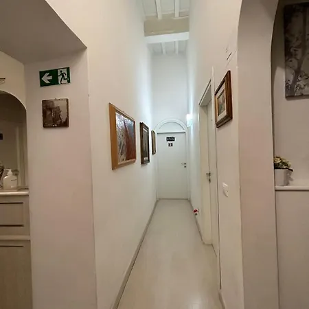 Il Gattopardo Panzió 2*