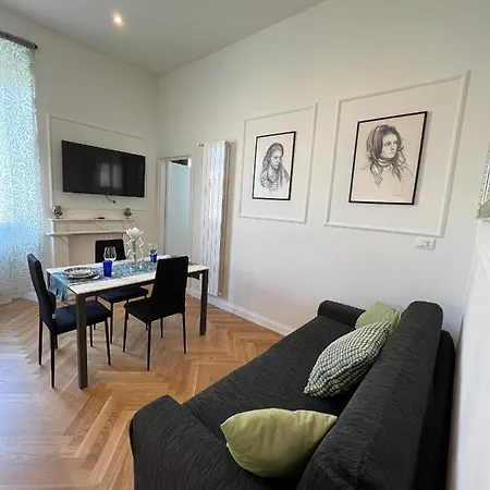Apartment Heart Santa Maria Novella
