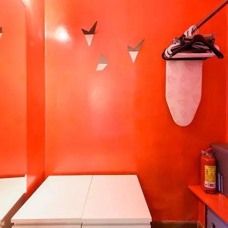 Apartment Palazzotto Pitti By Mmega