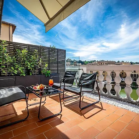 Hotel Palazzo Alfieri Residenza D'epoca 4*
