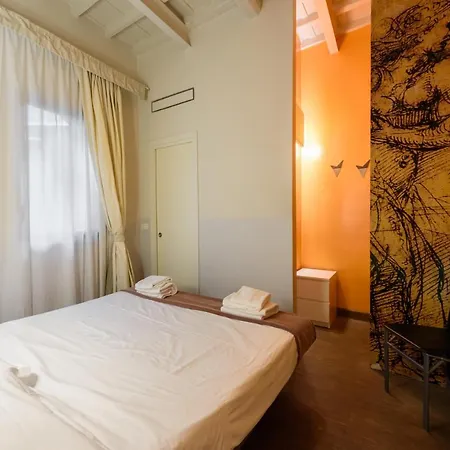 Palazzotto Pitti By Mmega Apartment