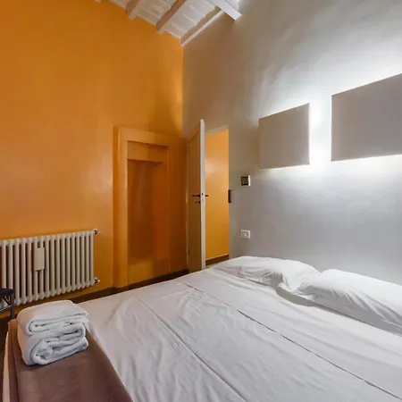 Palazzotto Pitti By Mmega Apartment