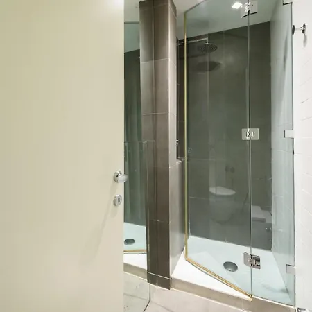 Apartment Palazzotto Pitti By Mmega Florence