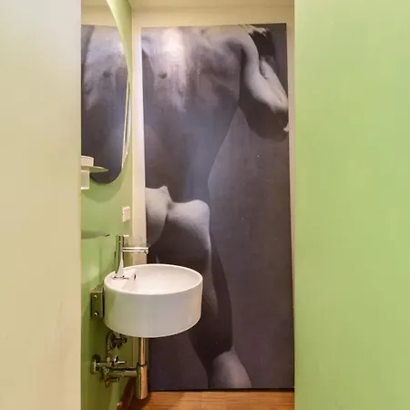 Palazzotto Pitti By Mmega Apartment