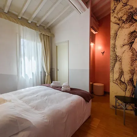 Palazzotto Pitti By Mmega Apartment *