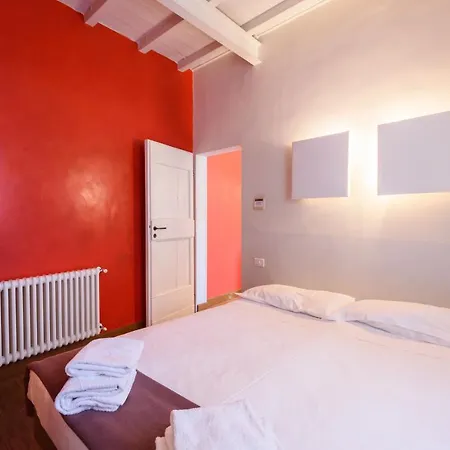 Palazzotto Pitti By Mmega Apartment *