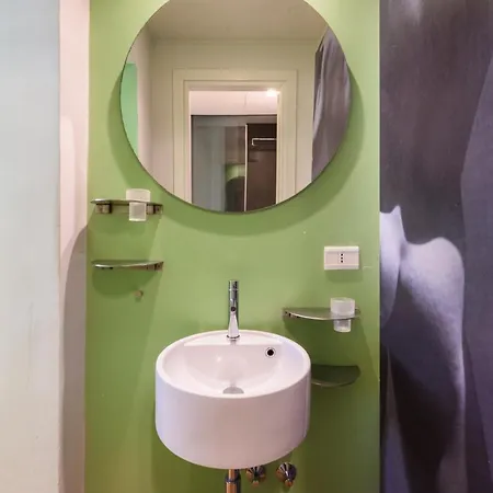 Apartment Palazzotto Pitti By Mmega Florence