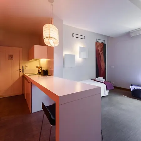 Palazzotto Pitti By Mmega Φλωρεντία