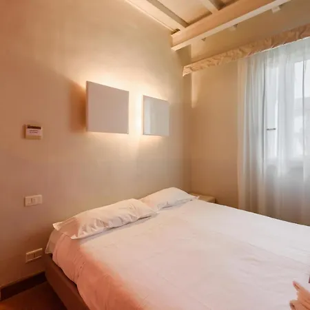 Apartment Palazzotto Pitti By Mmega