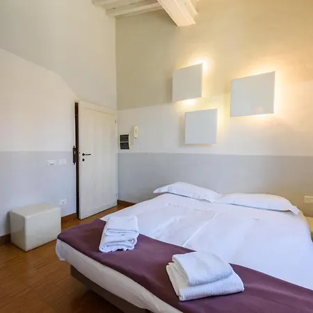Palazzotto Pitti By Mmega Apartment