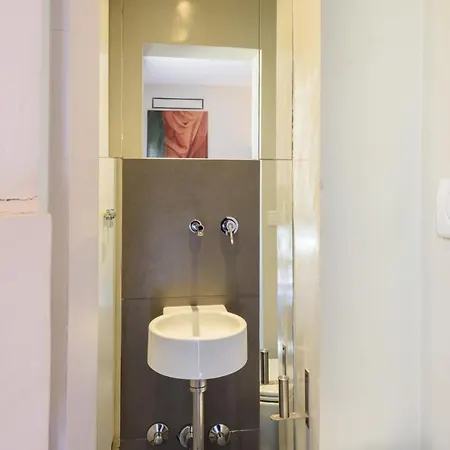 Apartment Palazzotto Pitti By Mmega Florence