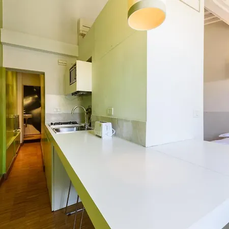 Palazzotto Pitti By Mmega Διαμέρισμα Φλωρεντία